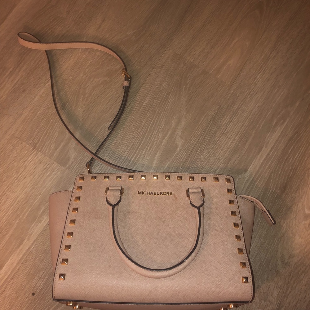 Michael Kors bag